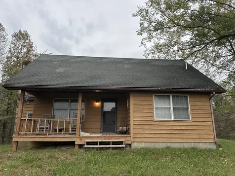 153 Rock Creek Road Cave In Rock IL 62919