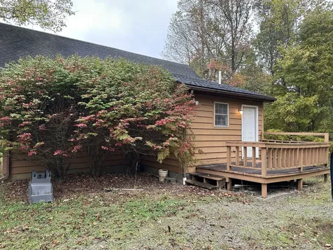 153 Rock Creek Road Cave In Rock IL 62919