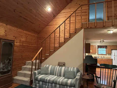 153 Rock Creek Road Cave In Rock IL 62919