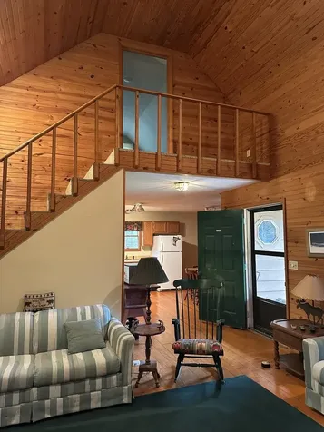 153 Rock Creek Road Cave In Rock IL 62919