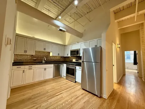 312 North May Street Chicago IL 60607