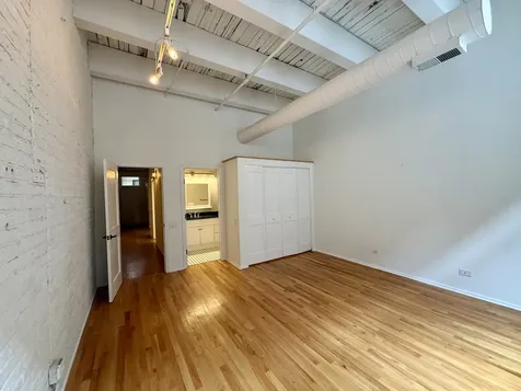312 North May Street Chicago IL 60607