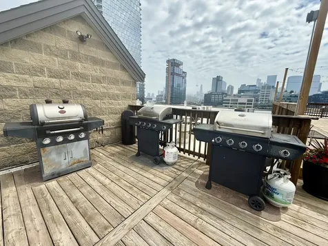 312 North May Street Chicago IL 60607
