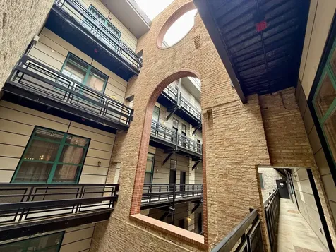 312 North May Street Chicago IL 60607