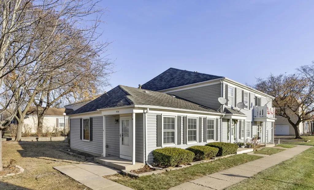 413 Sidney Avenue Glendale Heights IL 60139