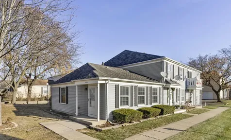 413 Sidney Avenue Glendale Heights IL 60139