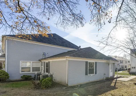 413 Sidney Avenue Glendale Heights IL 60139