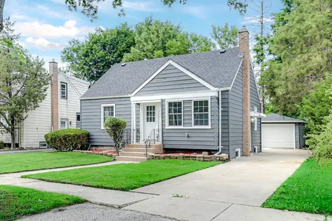 3846 217TH Street Matteson IL 60443