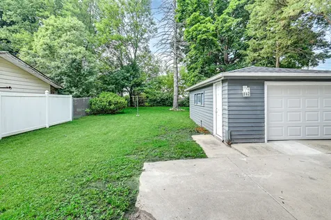 3846 217TH Street Matteson IL 60443