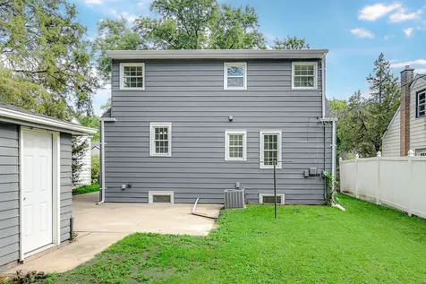 3846 217TH Street Matteson IL 60443