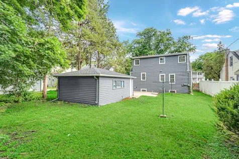 3846 217TH Street Matteson IL 60443