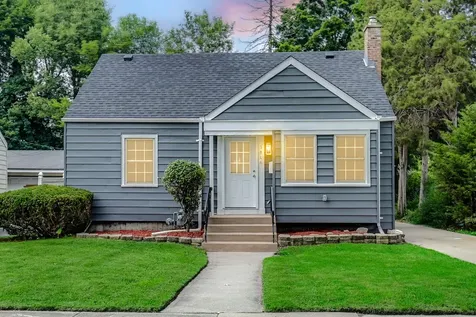 3846 217TH Street Matteson IL 60443