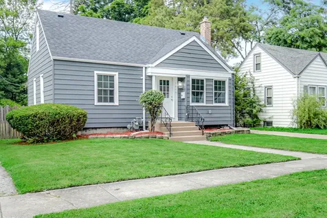 3846 217TH Street Matteson IL 60443