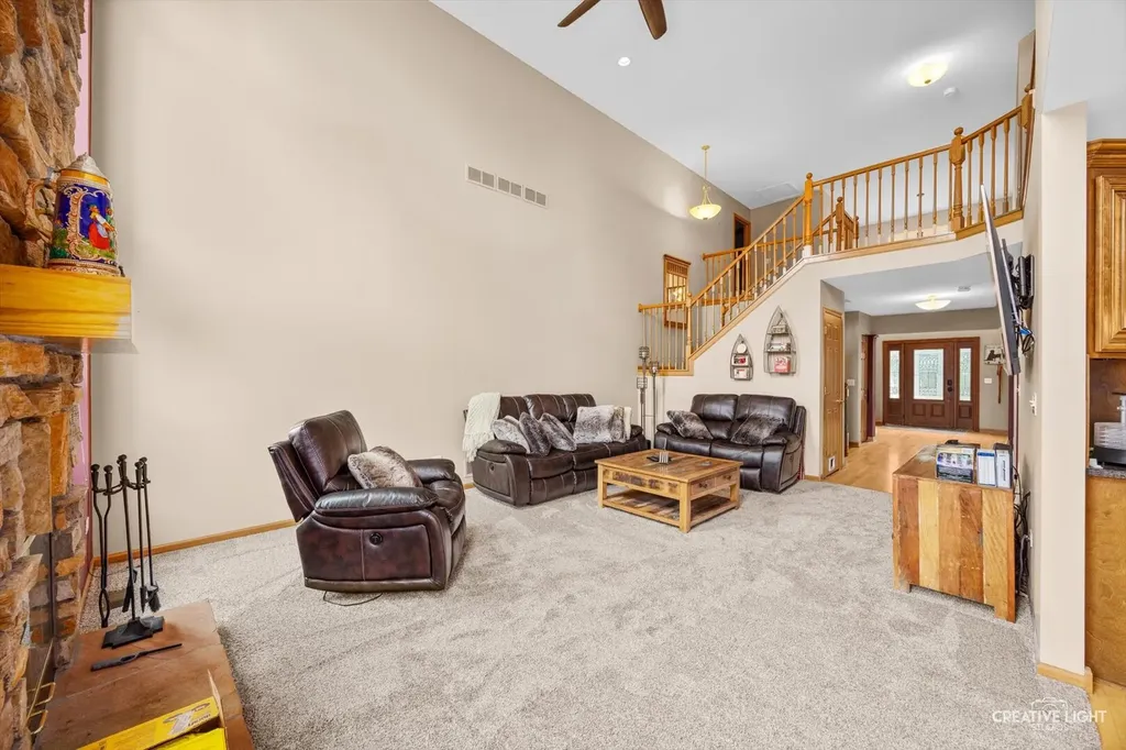 1608 Trails End Lane Bolingbrook IL 60490