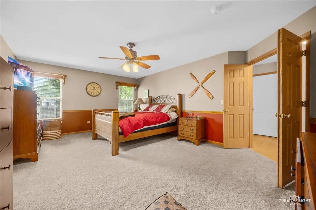 1608 Trails End Lane Bolingbrook IL 60490