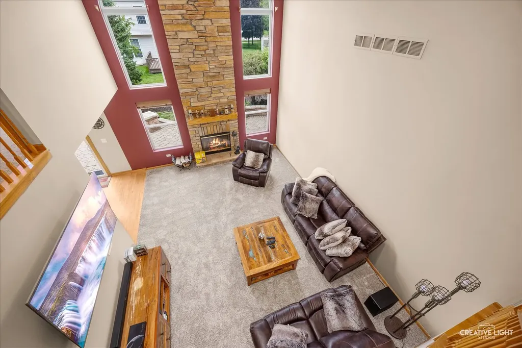1608 Trails End Lane Bolingbrook IL 60490