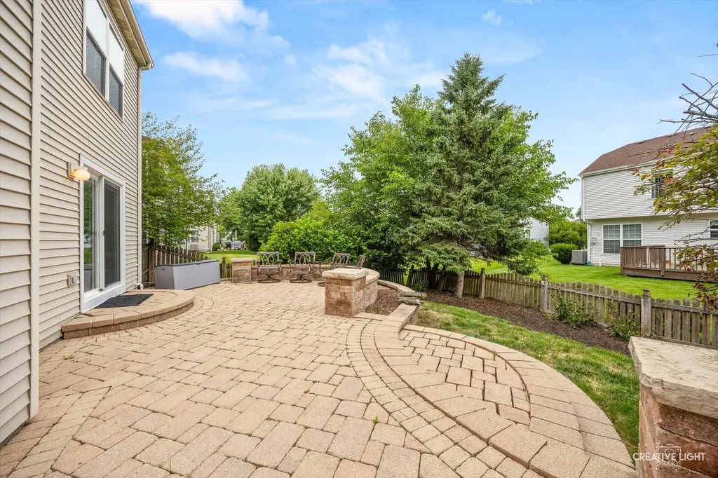 1608 Trails End Lane Bolingbrook IL 60490