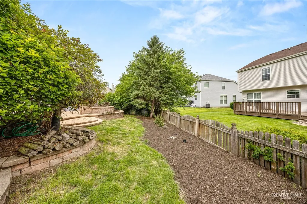 1608 Trails End Lane Bolingbrook IL 60490