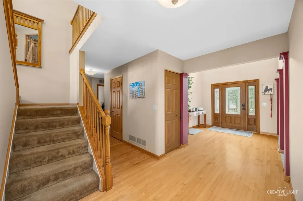 1608 Trails End Lane Bolingbrook IL 60490