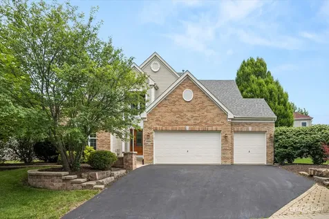 1608 Trails End Lane Bolingbrook IL 60490