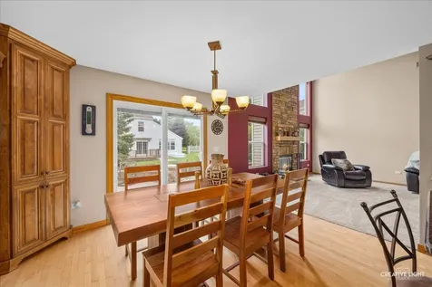 1608 Trails End Lane Bolingbrook IL 60490