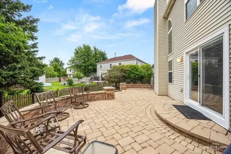 1608 Trails End Lane Bolingbrook IL 60490