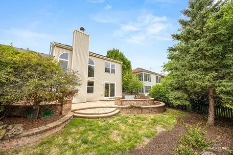 1608 Trails End Lane Bolingbrook IL 60490