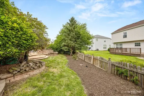 1608 Trails End Lane Bolingbrook IL 60490