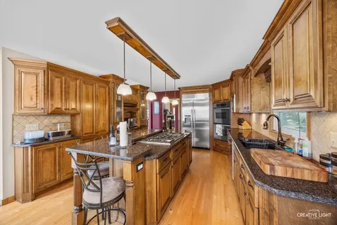 1608 Trails End Lane Bolingbrook IL 60490
