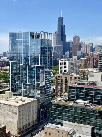 1464 South Michigan Avenue Chicago IL 60605