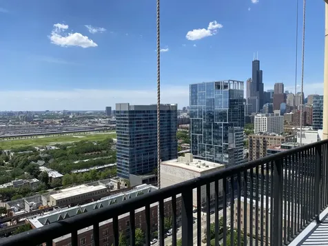 1464 South Michigan Avenue Chicago IL 60605