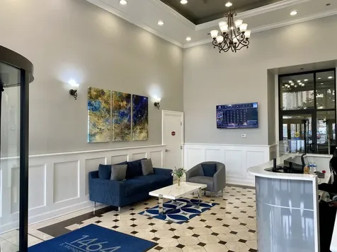 1464 South Michigan Avenue Chicago IL 60605
