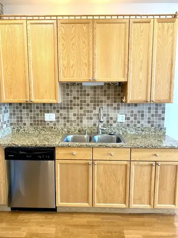 1464 South Michigan Avenue Chicago IL 60605