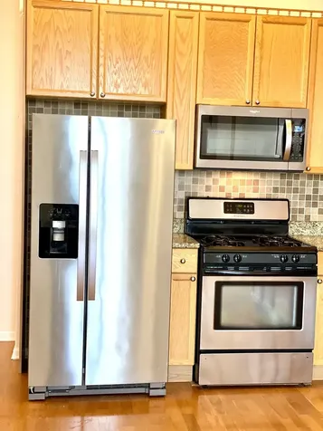 1464 South Michigan Avenue Chicago IL 60605