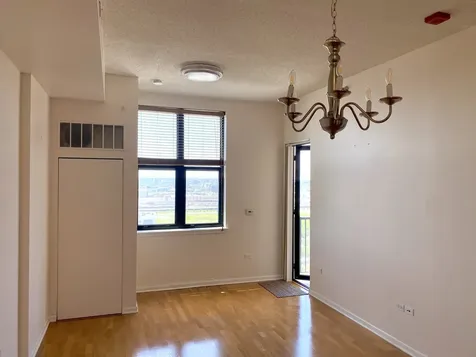 1464 South Michigan Avenue Chicago IL 60605