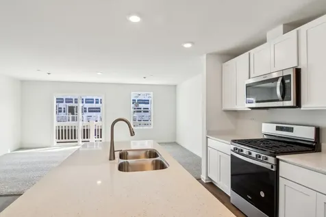 17394 Ulster Drive Tinley Park IL 60477