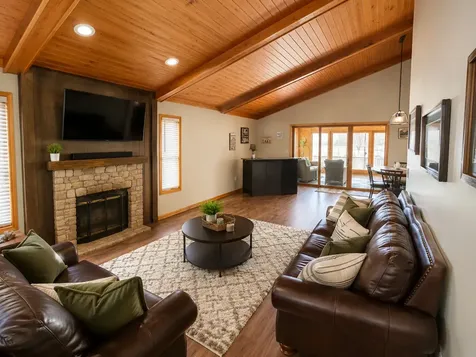 4122 West Lake Shore Drive Wonder Lake IL 60097