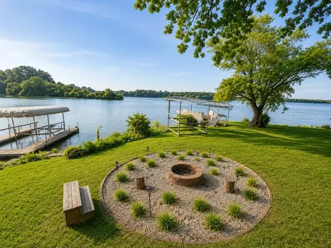 4122 West Lake Shore Drive Wonder Lake IL 60097