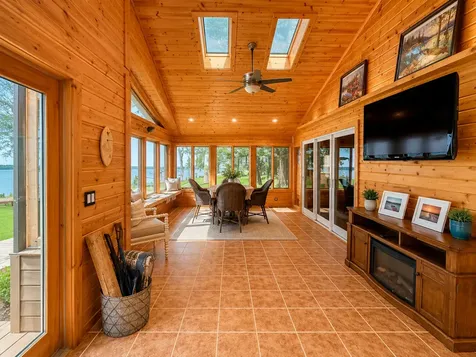 4122 West Lake Shore Drive Wonder Lake IL 60097