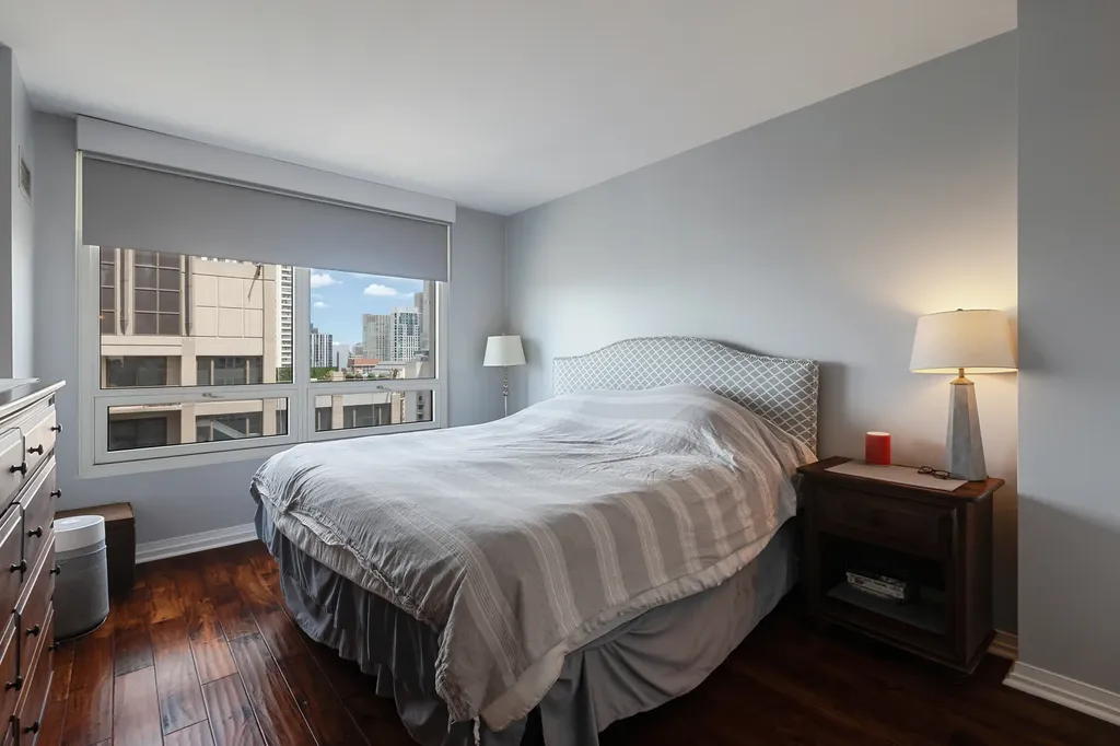 33 West Ontario Street Chicago IL 60654