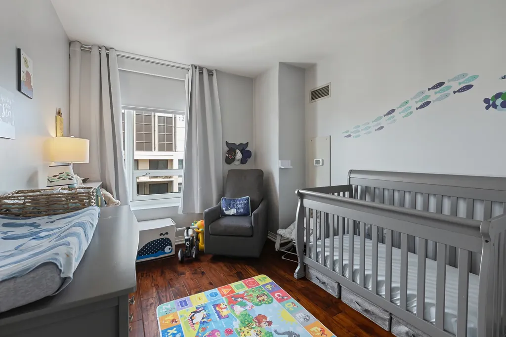33 West Ontario Street Chicago IL 60654