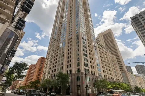 33 West Ontario Street Chicago IL 60654