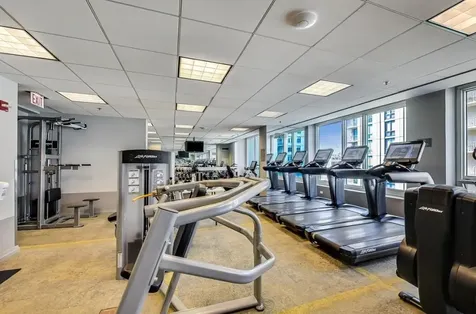 33 West Ontario Street Chicago IL 60654