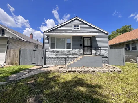 15116 Marshfield Avenue Harvey IL 60426
