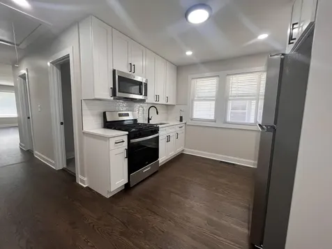 15116 Marshfield Avenue Harvey IL 60426