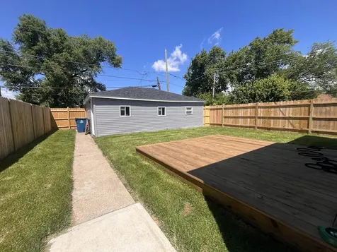 15116 Marshfield Avenue Harvey IL 60426