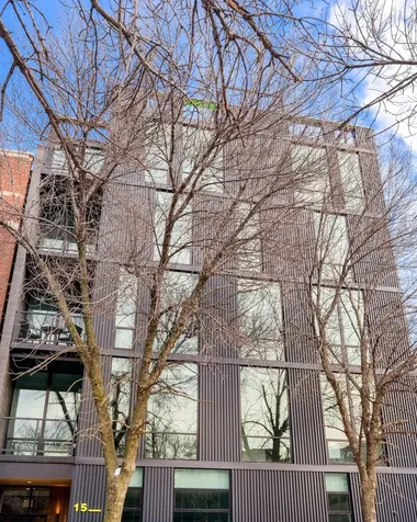15 North Elizabeth Street Chicago IL 60607