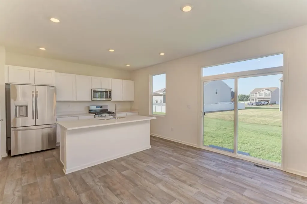 1834 Baler Avenue Aurora IL 60503