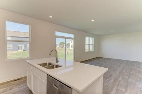 1834 Baler Avenue Aurora IL 60503