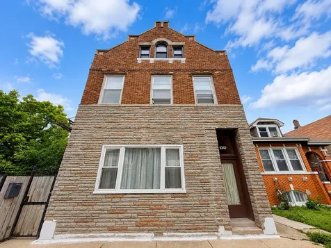 5342 South Fairfield Avenue Chicago IL 60632